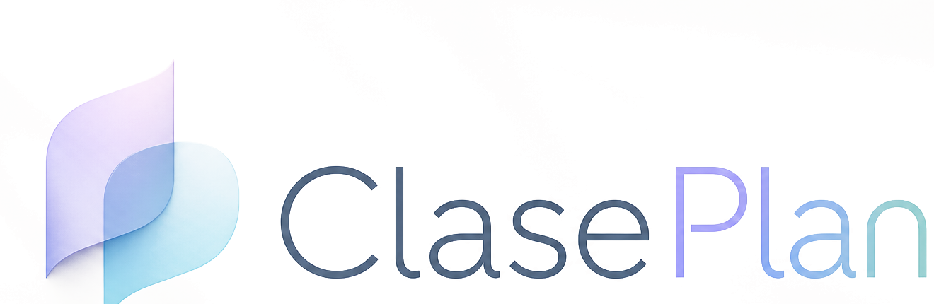 ClasePlan